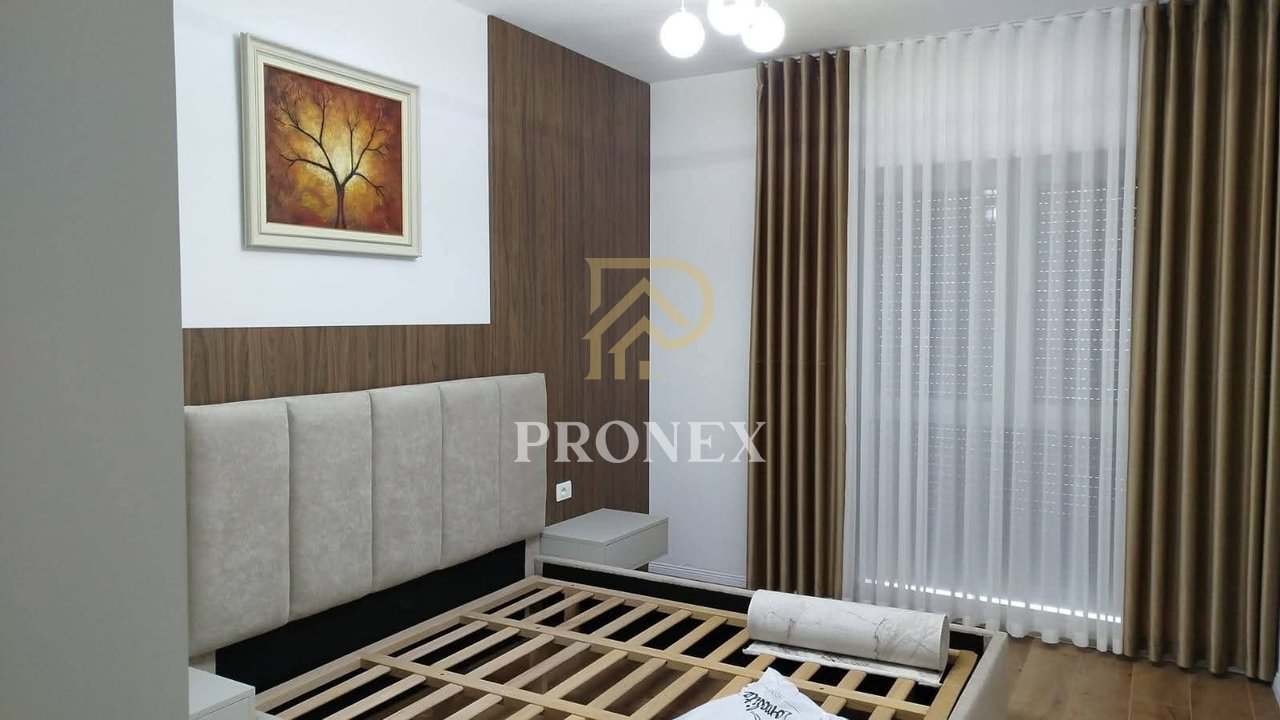 Appartamento 1+1, in affitto a Pazari i ri, Tirana - 70.000 lek
