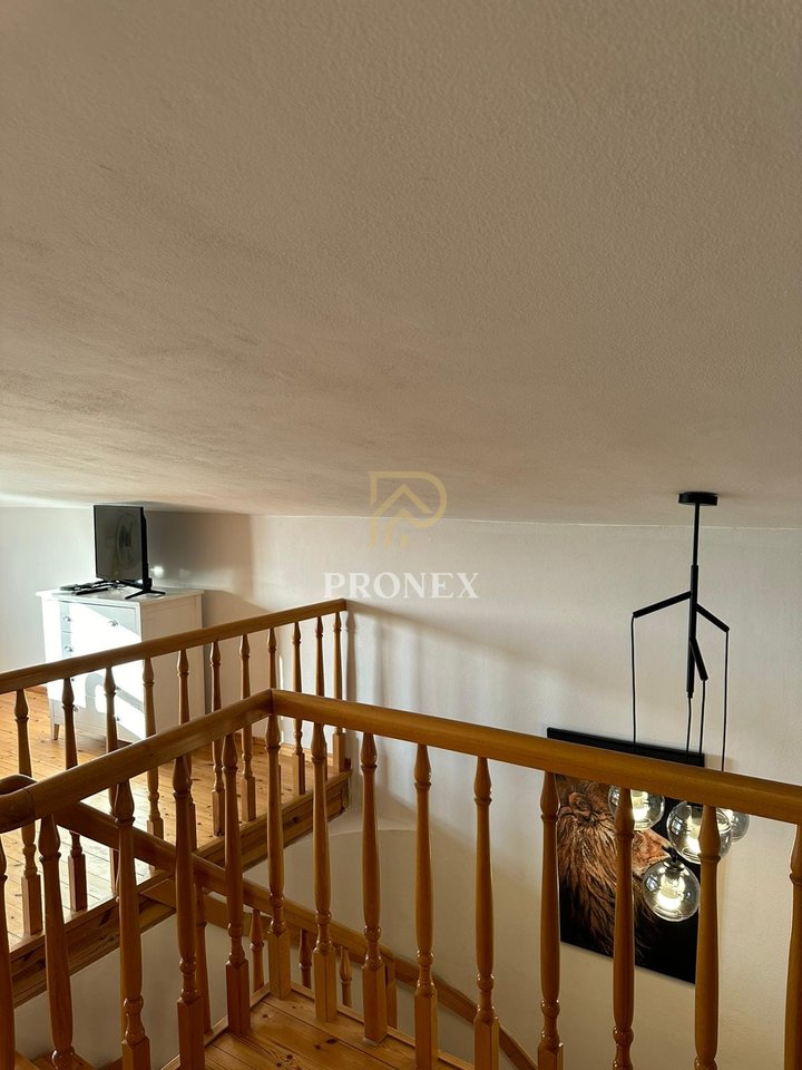 Duplex 2+1+2, me qira në Fresk, Tirana - 50,000 LEKË