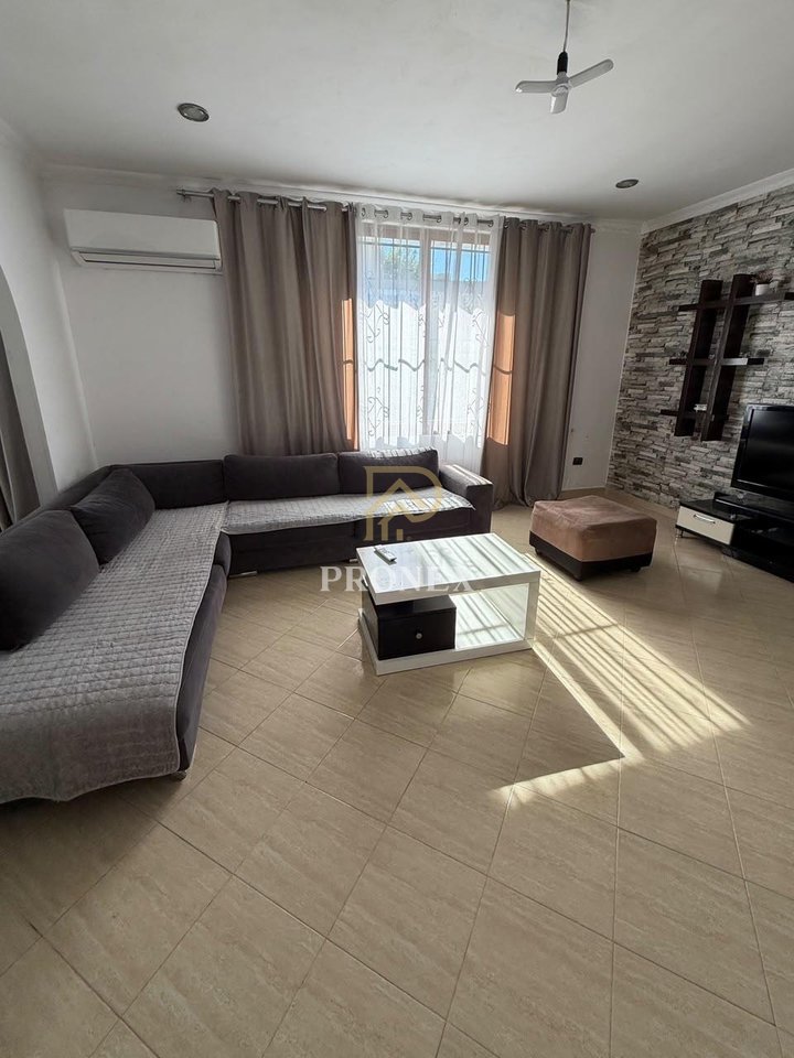 Apartament, 2+1, me qira, Vasil Shanto, Tirana - 70,000 leke