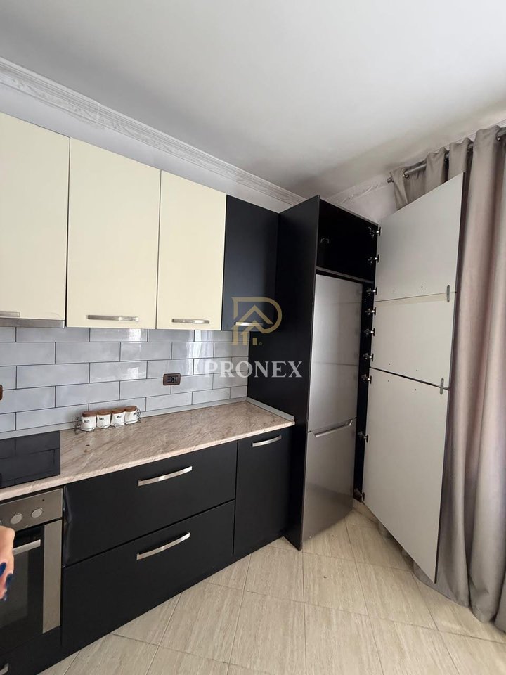 Apartament, 2+1, me qira, Vasil Shanto, Tirana - 70,000 leke