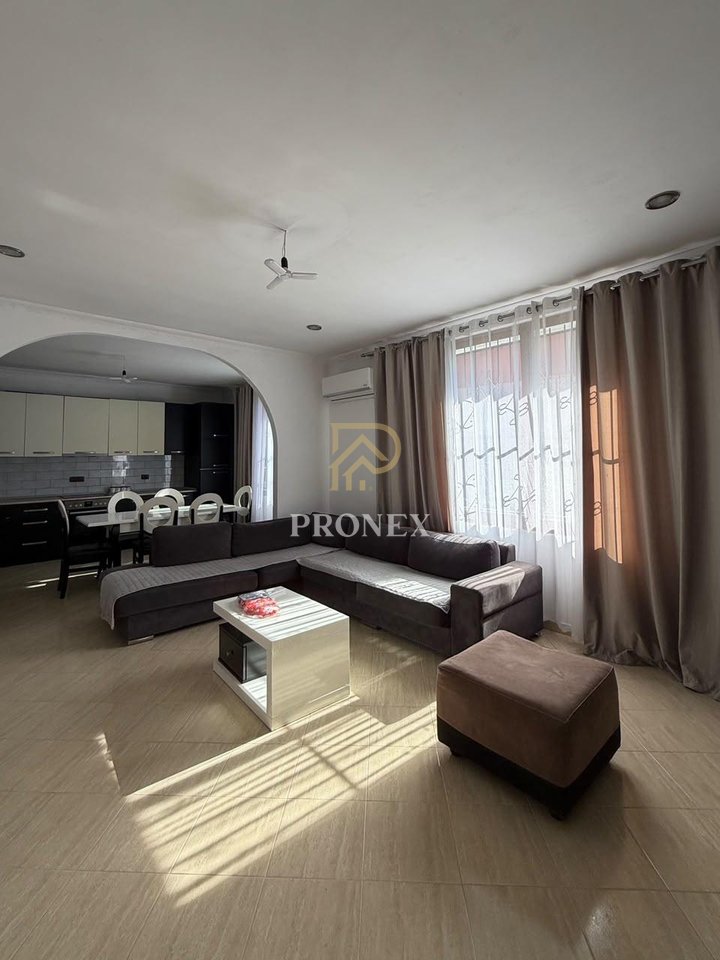Apartament, 2+1, me qira, Vasil Shanto, Tirana - 70,000 leke