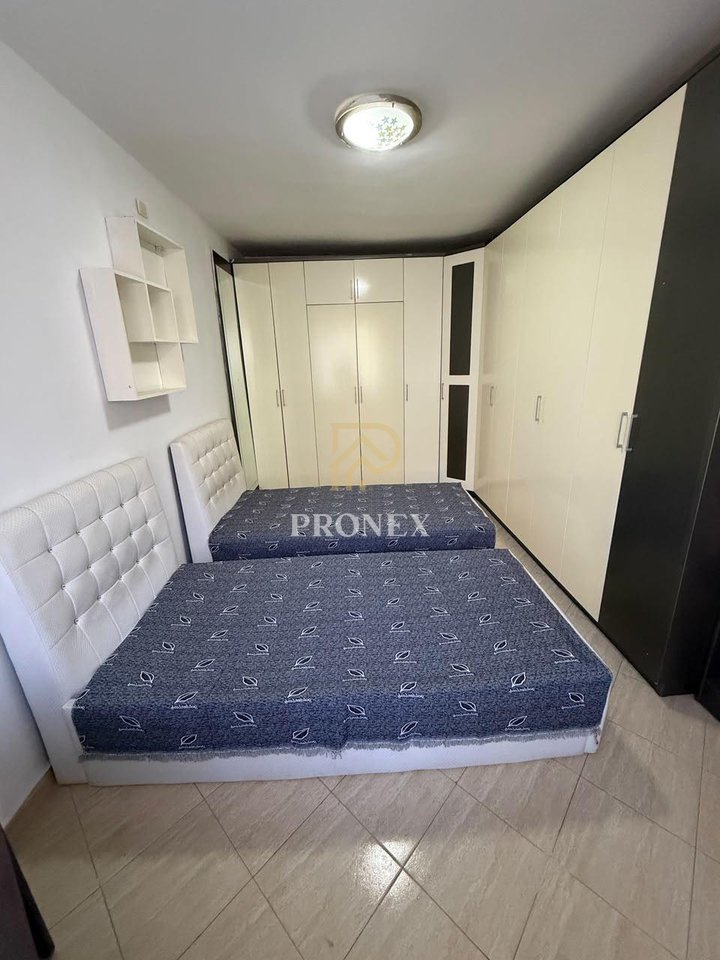 Apartament, 2+1, me qira, Vasil Shanto, Tirana - 70,000 leke