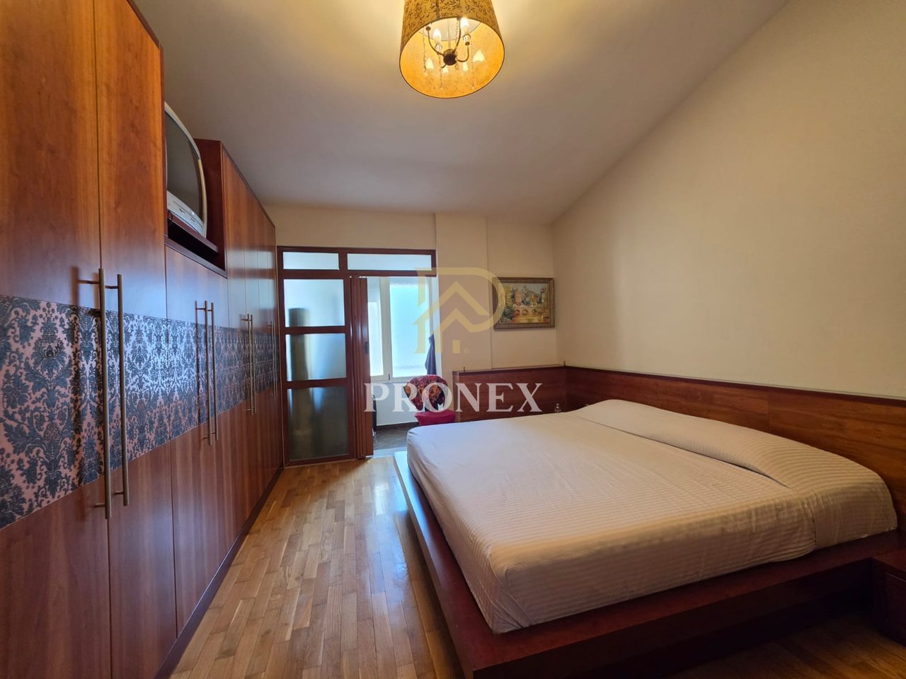 Penthouse for sale at Kodra e Diellit, - 36,000,000 lekë