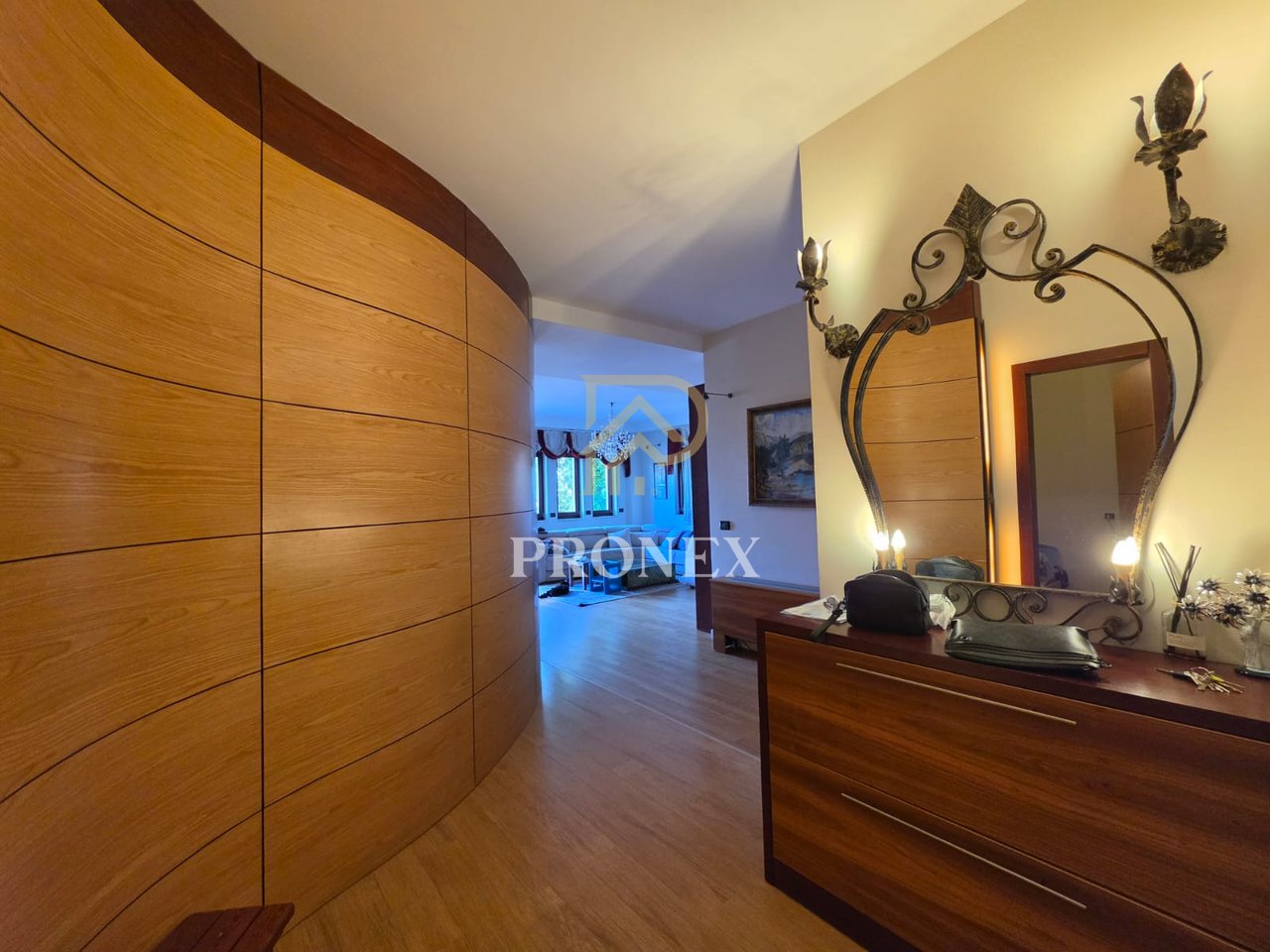 Penthouse for sale at Kodra e Diellit, - 36,000,000 lekë