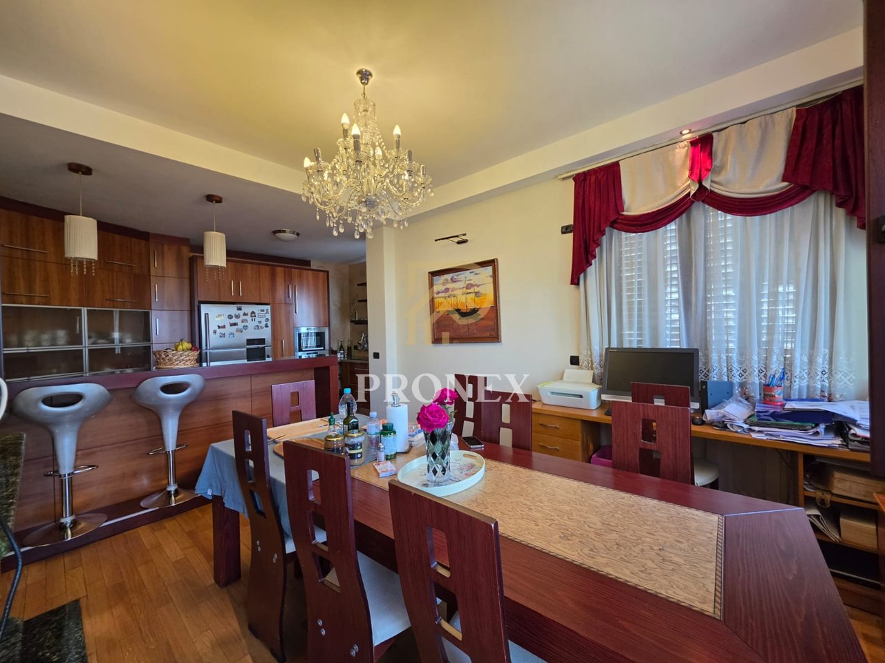 Penthouse for sale at Kodra e Diellit, - 36,000,000 lekë