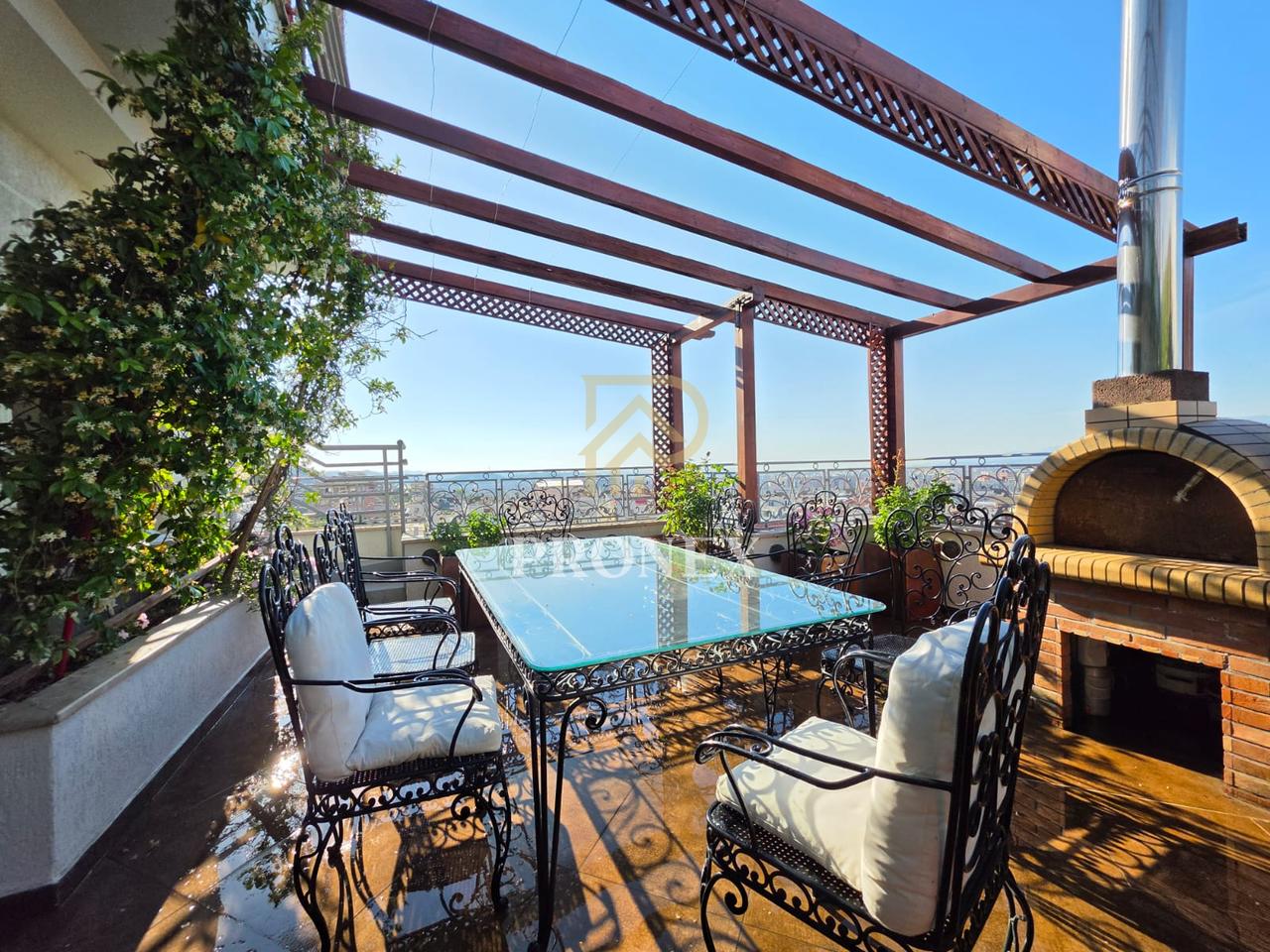 Penthouse for sale at Kodra e Diellit, - 36,000,000 lekë