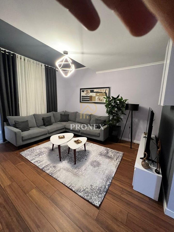 Apartament, 2+1, për qira, Kopshti Zoologjik, 65.000 Leke - Rruga Eduard Mano