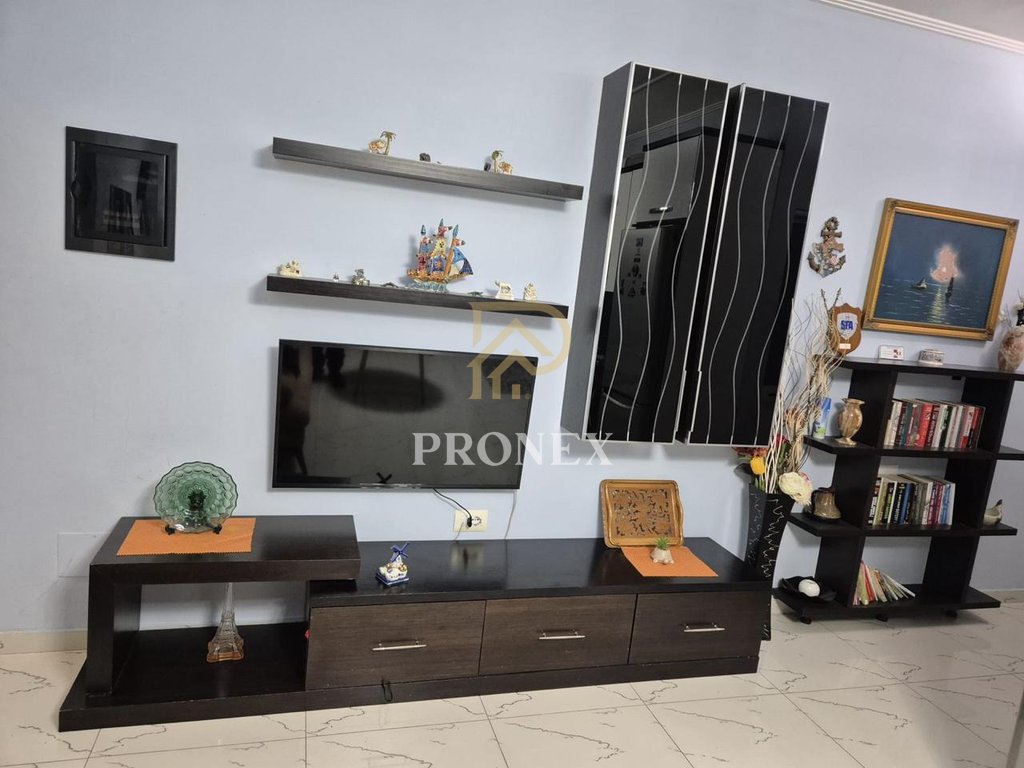 Apartament me qera 2+1 ne Ali Dem