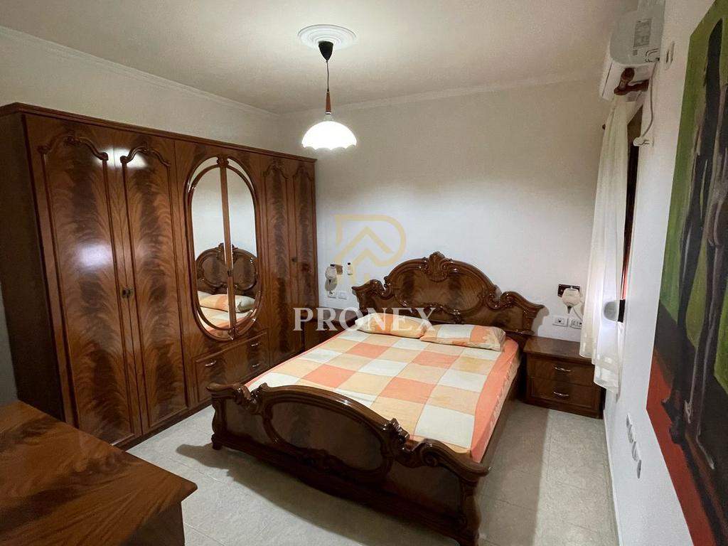 Apartament 2+1, me qera në Tregun Elektrik, - 65,000 lekë