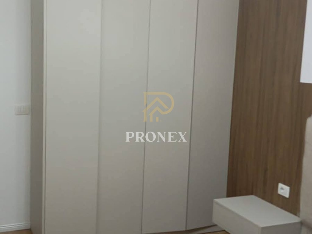 Apartment 1+1, me qera në Pazari të ri, Tiranë - 70,000 lekë
