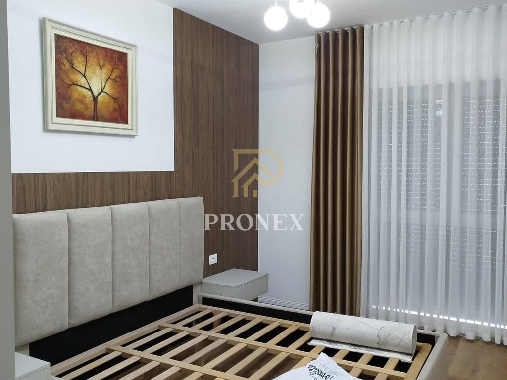 Apartment 1+1, me qera në Pazari të ri, Tiranë - 70,000 lekë