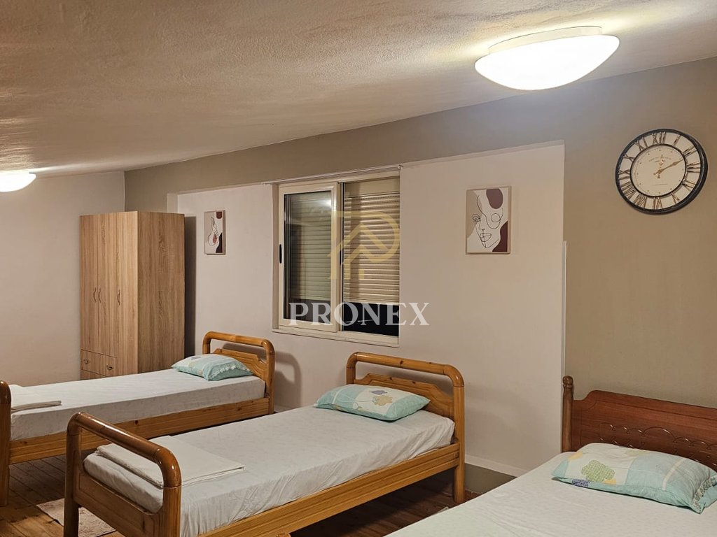 Duplex 2+1+2, me qira në Fresk, Tirana - 50,000 LEKË