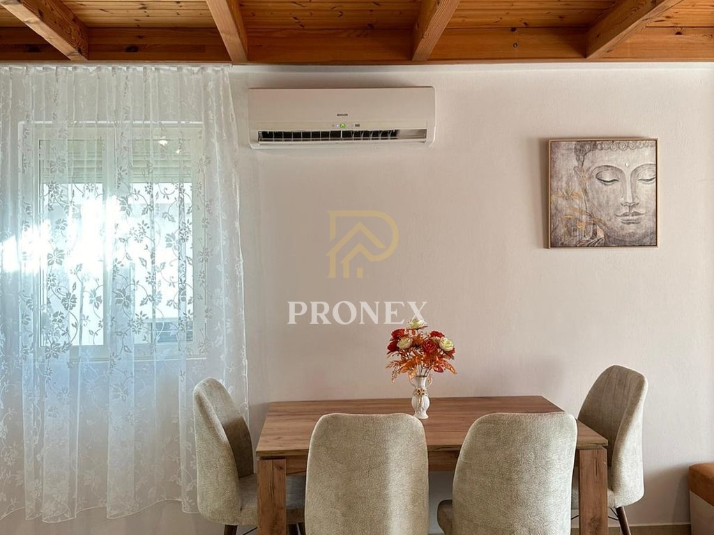 Duplex 2+1+2, me qira në Fresk, Tirana - 50,000 LEKË