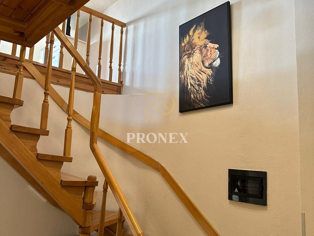 Duplex 2+1+2, me qira në Fresk, Tirana - 50,000 LEKË
