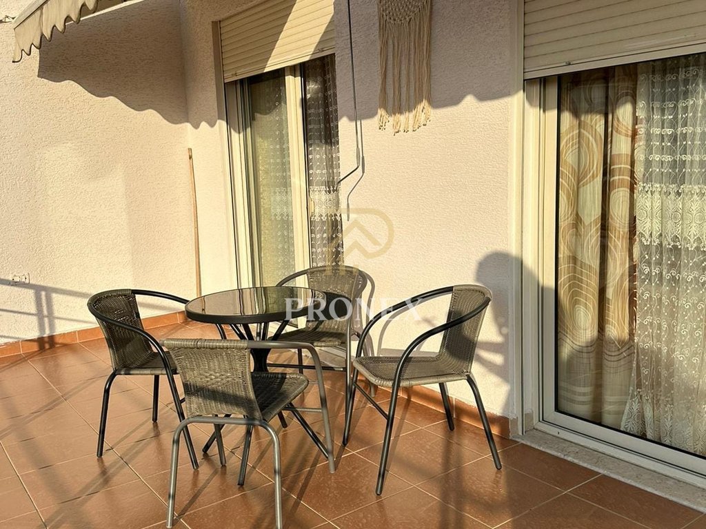 Duplex 2+1+2, me qira në Fresk, Tirana - 50,000 LEKË