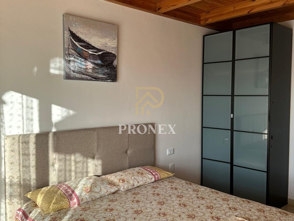 Duplex 2+1+2, me qira në Fresk, Tirana - 50,000 LEKË