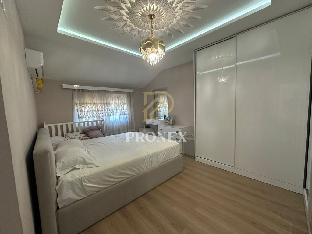 Duplex, 2+1, me qira në Kinostudio, Tiranë - 65,000 lekë