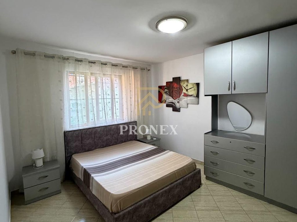 Apartament, 2+1, me qira, Vasil Shanto, Tirana - 70,000 leke