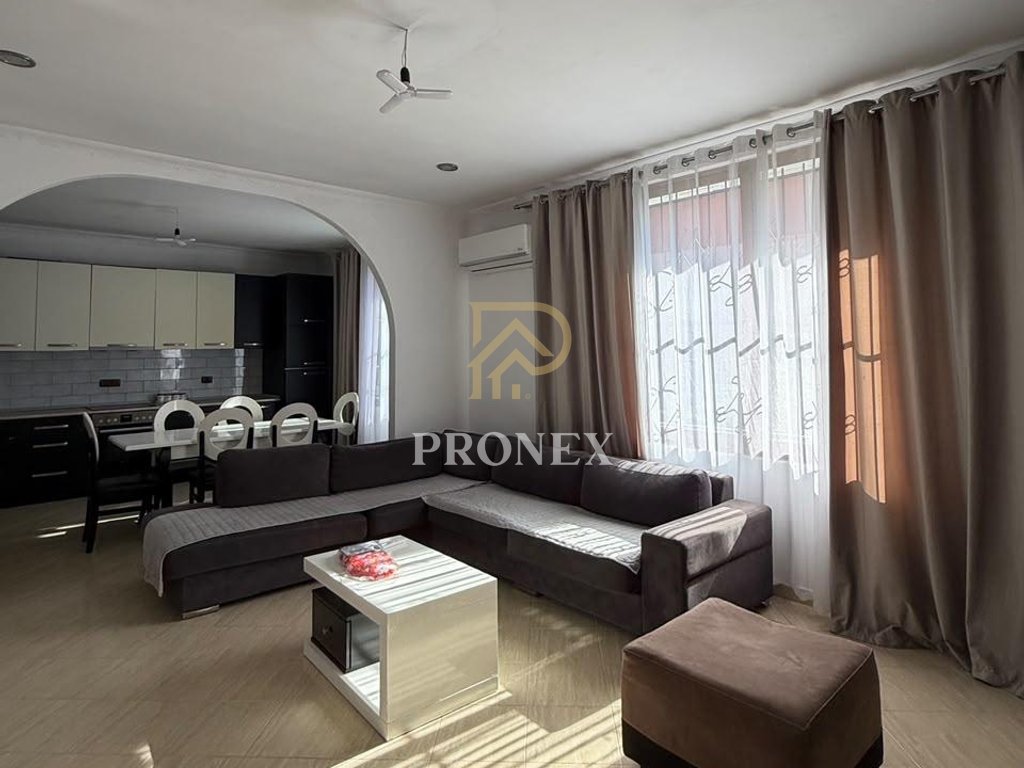 Apartament, 2+1, me qira, Vasil Shanto, Tirana - 70,000 leke