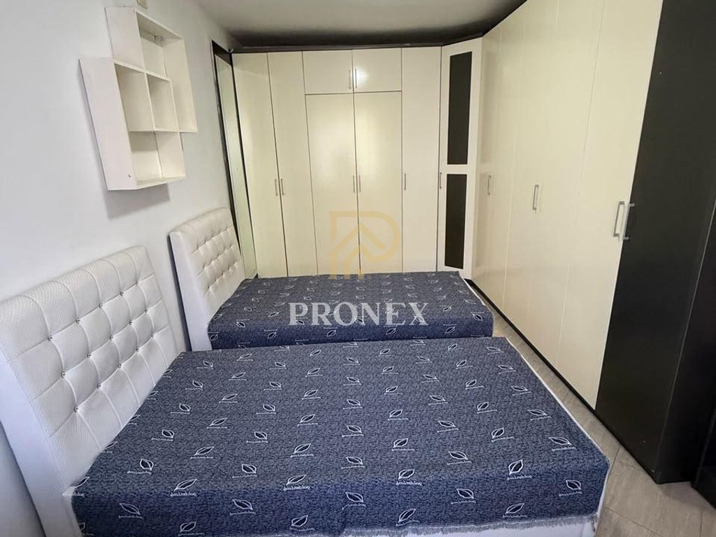 Apartament, 2+1, me qira, Vasil Shanto, Tirana - 70,000 leke