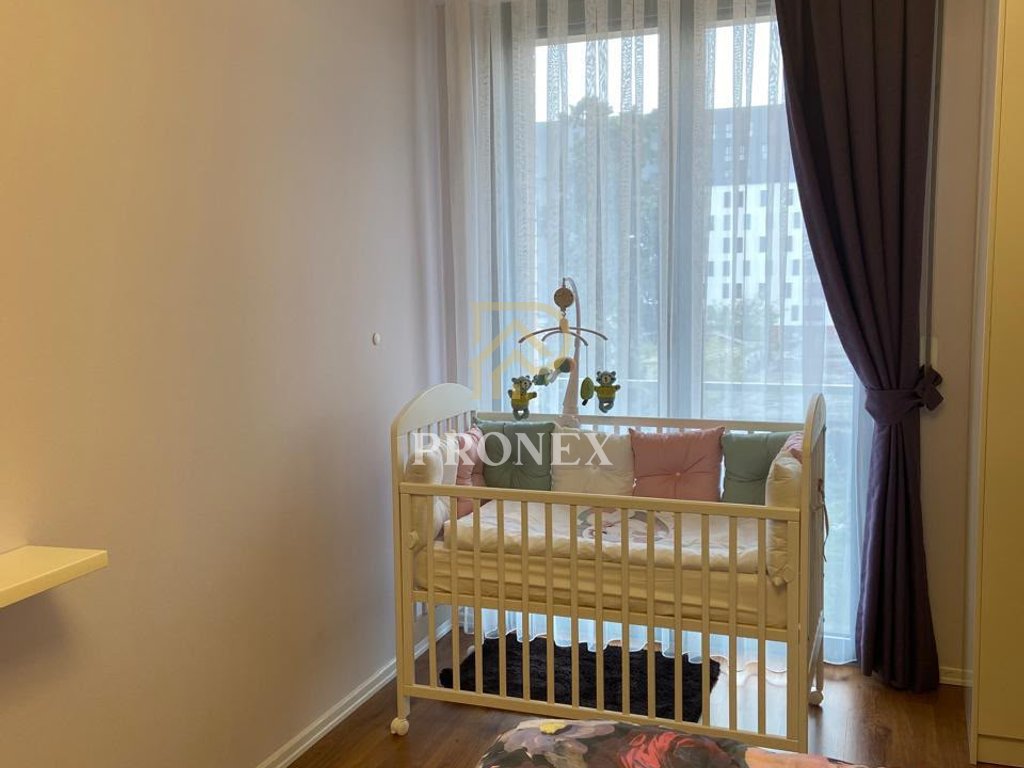 Apartament, 2+1+2, me qira, Don Bosco, Tirana - € 1000