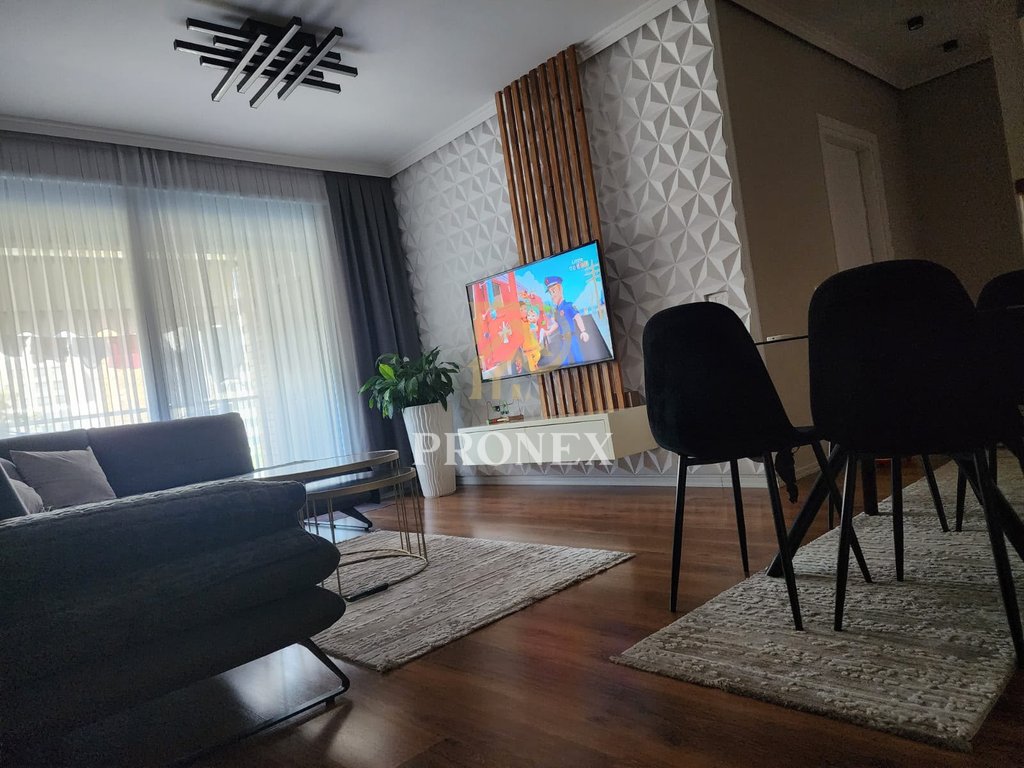 Apartament, 2+1+2, me qira, Don Bosco, Tirana - € 1000