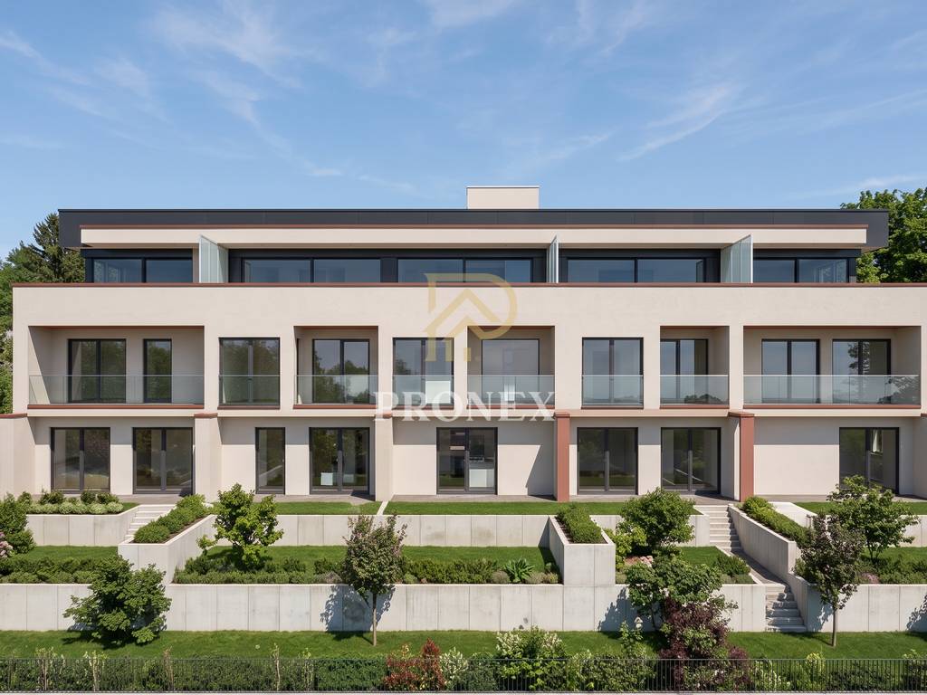 Shitet apartament 2+1+2 me pamje nga liqeni i Farkës - 29,500,000 lekë