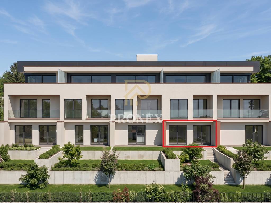 Shitet apartament 2+1+2 me pamje nga liqeni i Farkës - 29,500,000 lekë