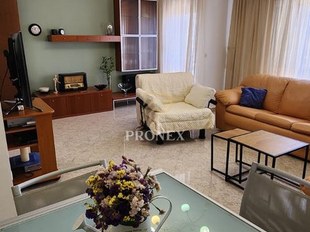 Appartamento 1+1 in affitto nel Nuovo Bazar, Via Hoxha Tahsim - 67.000 lekë
