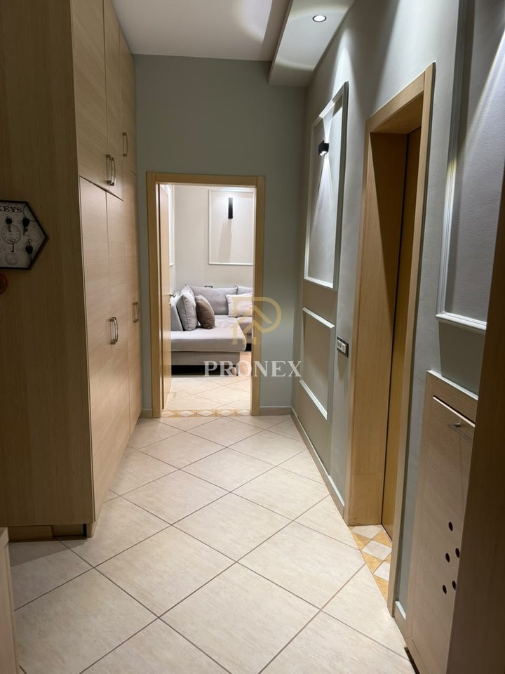 Jepet me qira apartament 1+1 ne Vasil Shanto, Rruga Jusuf Vrioni - 800 €