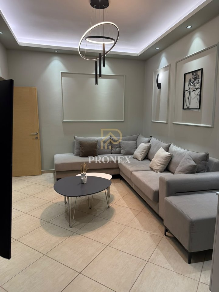 Jepet me qira apartament 1+1 ne Vasil Shanto, Rruga Jusuf Vrioni - 800 €