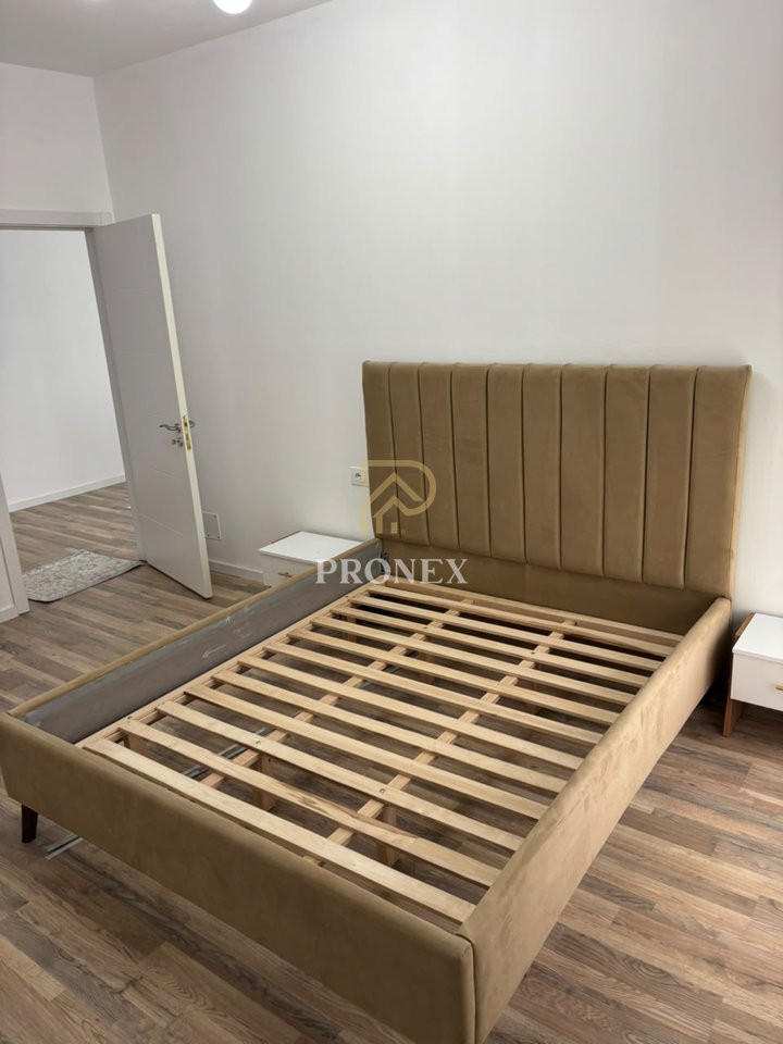 Appartamento 1+1 in affitto in via 5 Maj - 60.000 lekë
