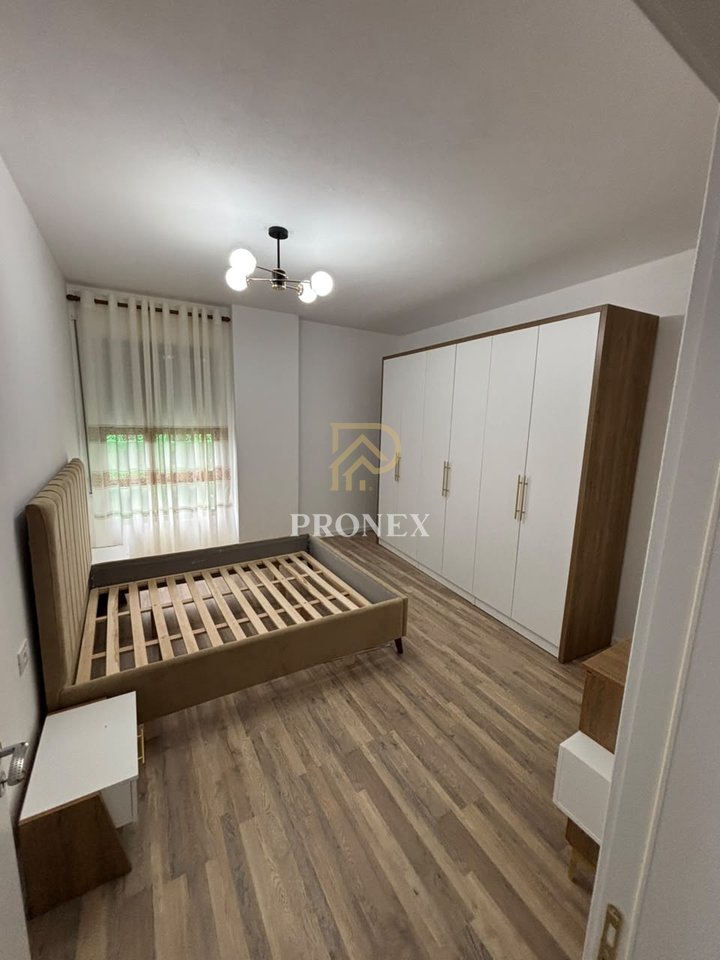 Appartamento 1+1 in affitto in via 5 Maj - 60.000 lekë