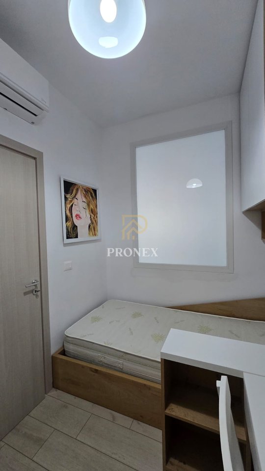Apartment for rent 2+1 in Astir, River Residence