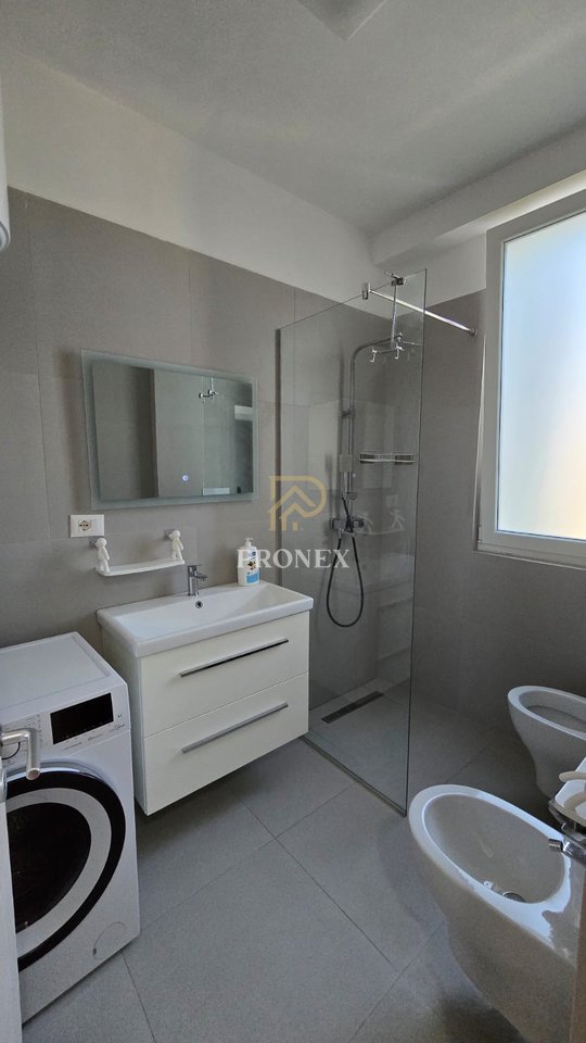 Apartment for rent 2+1 in Astir, River Residence