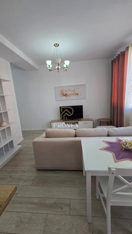 Apartment for rent 2+1 in Astir, River Residence
