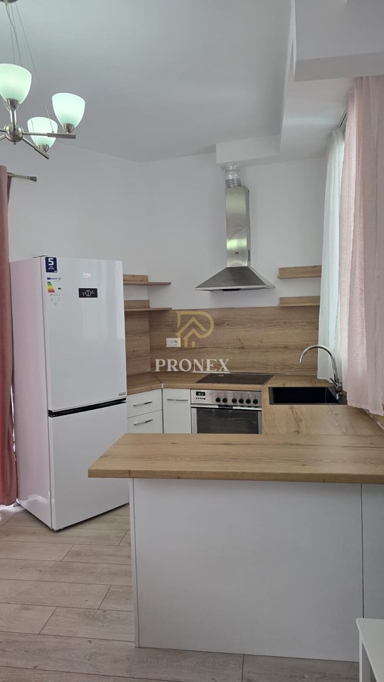 Apartment for rent 2+1 in Astir, River Residence