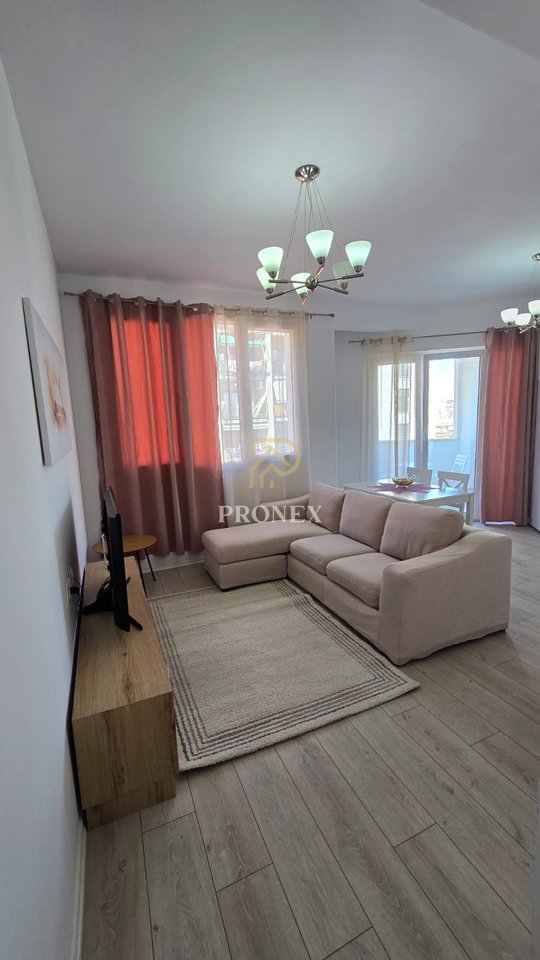 Apartment for rent 2+1 in Astir, River Residence