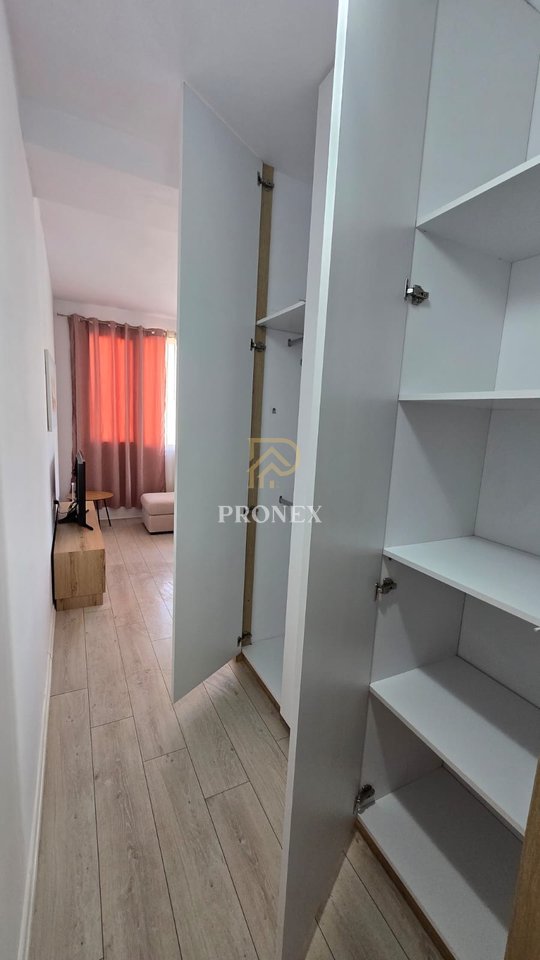 Apartment for rent 2+1 in Astir, River Residence