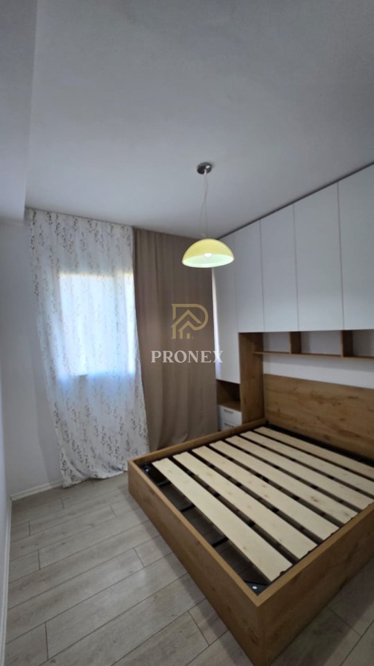 Apartment for rent 2+1 in Astir, River Residence