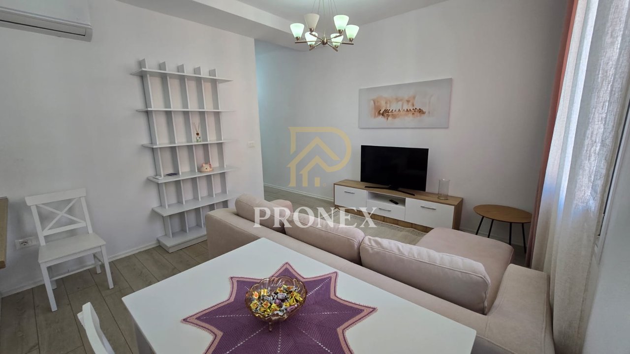 Apartment for rent 2+1 in Astir, River Residence