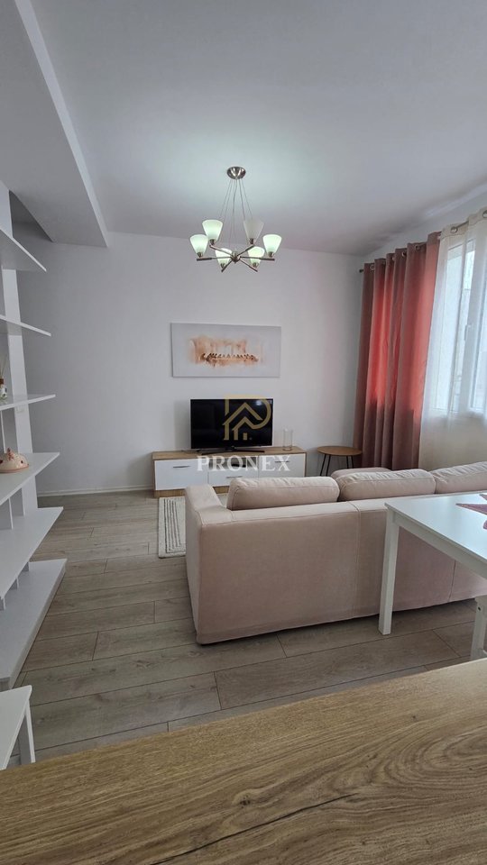 Apartment for rent 2+1 in Astir, River Residence
