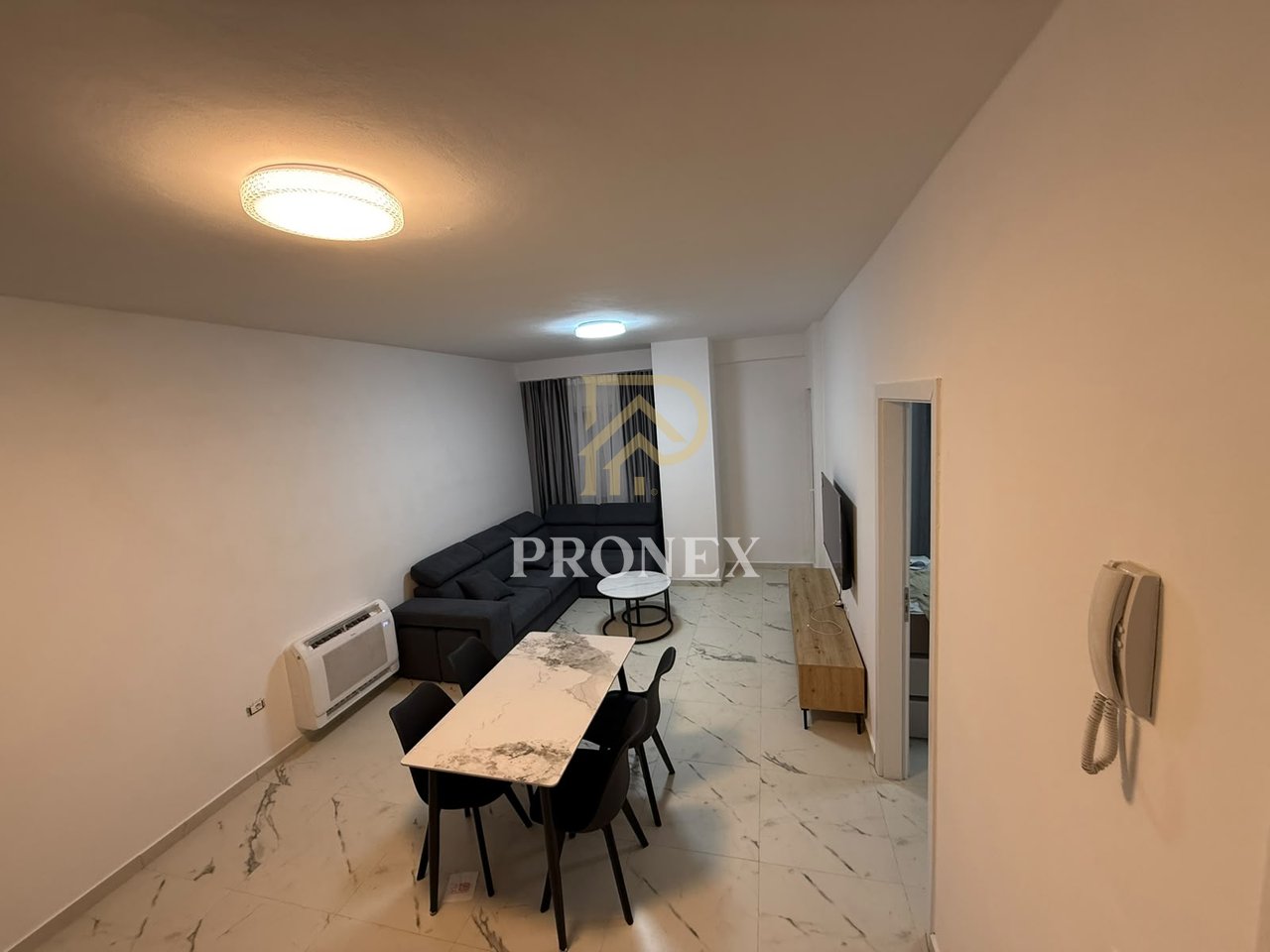 Appartamento 1+1 in affitto a Laprakë, Via Dritan Hoxha - 60.000 lekë