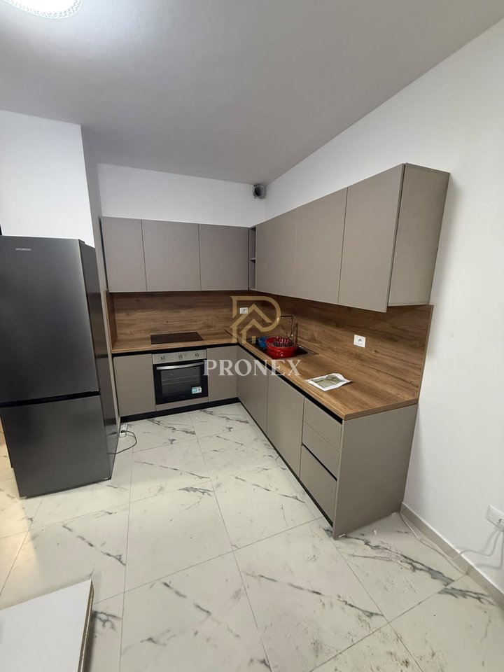 Appartamento 1+1 in affitto a Laprakë, Via Dritan Hoxha - 60.000 lekë