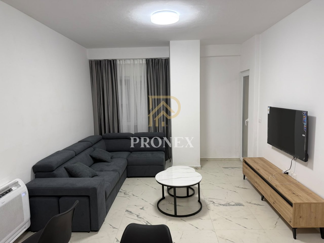 Appartamento 1+1 in affitto a Laprakë, Via Dritan Hoxha - 60.000 lekë