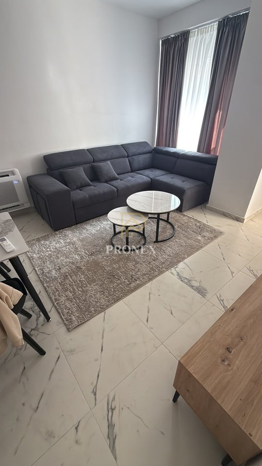 Appartamento 1+1 in affitto a Laprakë, Via Dritan Hoxha - 60.000 lekë