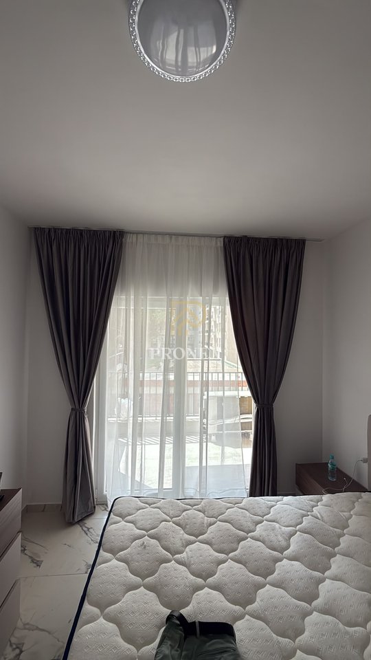 Appartamento 1+1 in affitto a Laprakë, Via Dritan Hoxha - 60.000 lekë