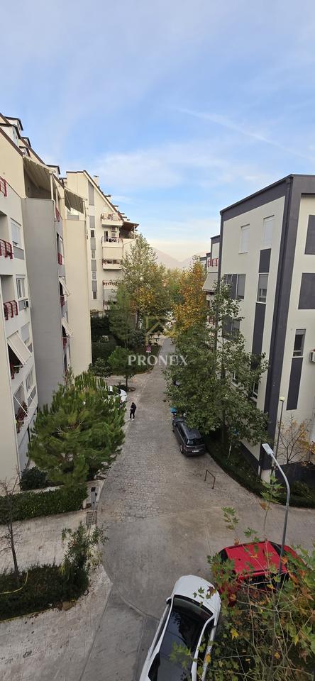 Appartamento 1+1 in affitto a Laprakë, Via Dritan Hoxha - 60.000 lekë