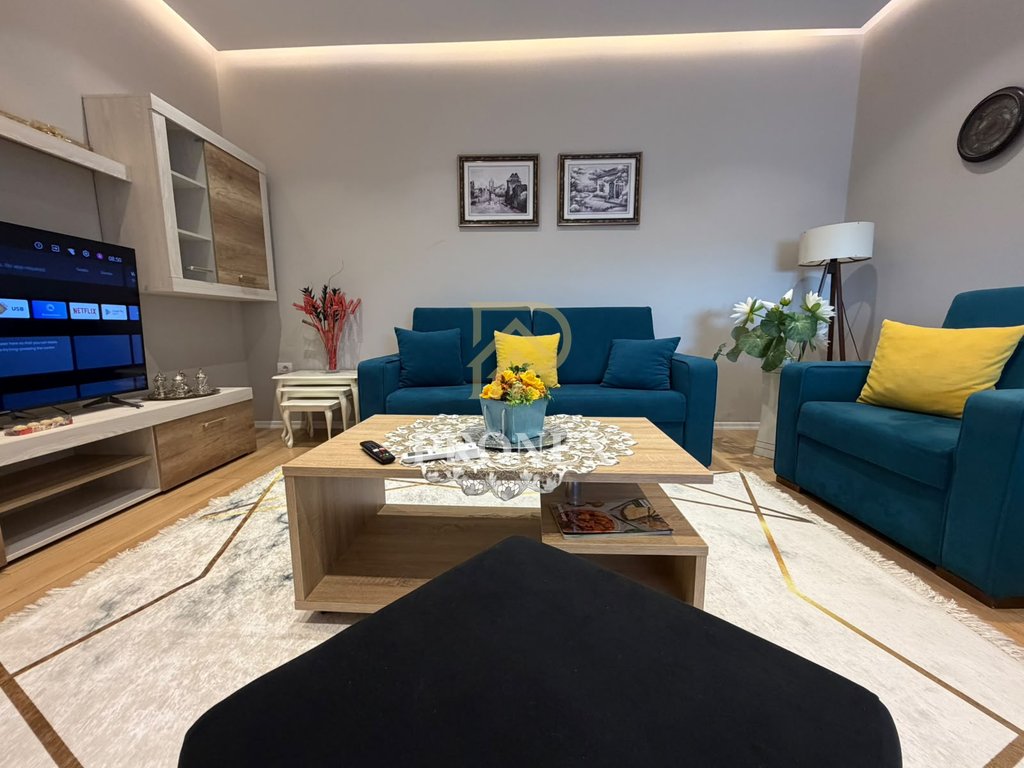 Apartament me qera 1+1 ne Astir tek Rezidenca Oasis