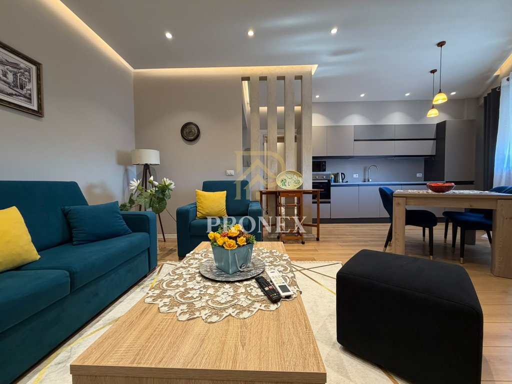 Apartament me qera 1+1 ne Astir tek Rezidenca Oasis